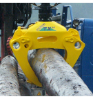 Chwytak do drewna Loglift TX-56