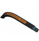Pas klinowy Hard-Belt (T-20X12.5-2050) 20X12.5-2050 Bizon TEGER