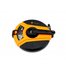 Miara stalowa rozwijana kompaktowa 16mm 30m TEGER