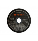 Tarcza korundowa do cięcia 230x 1.9 mm sprzedawane po 5 szt. TEGER