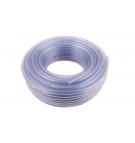 Wąż igielitowy PVC ogólnego zastosowania DN10 TEGER (sprzedawane po 50m)