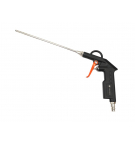 Pistolet do przedmuchiwania  prosta lanca 26 cm Teger