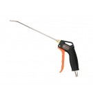 Pistolet do przedmuchiwania  wydłużona lanca 26 cm Teger