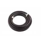 Przewód elastyczny pneumatyczny do pompowania PCV L-18 mb 20bar TEGER