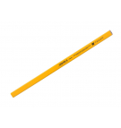 Ołówek przemysłowy - do szkła glazury i metalu / 300mm / TEGER (sprzedawane po 12 szt)