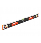 Poziomnica aluminiowa/magnetyczna 80 cm Extreme / TEGER