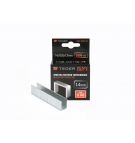 Zestaw zszywek tapicerskich HEAVY DUTY (typ G/140) 14/10,6/1,2mm / 1000 szt / TEGER