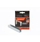 Zestaw zszywek tapicerskich PROFESSIONAL (typ J/53) 12/11,3/0,7mm / 1000 szt / TEGER