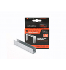 Zestaw zszywek tapicerskich PROFESSIONAL (typ J/53) 14/11,3/0,7mm / 1000 szt / TEGER