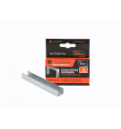 Zestaw zszywek tapicerskich PROFESSIONAL (typ J/53) 8/11,3/0,7mm / 1000 szt / TEGER