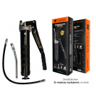 Smarownica ręczna dwutłokowa TEGER