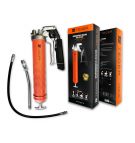 Smarownica ręczna dual system TEGER