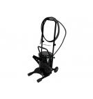 Smarownica nożna 10kg PROFESSIONAL TEGER