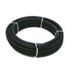 Wąż do sprężonego powietrza i wody SUPER AIR-WATER - DN20 - 16 bar / 1.6 Mpa TEGER (sprzedawane po 20m)