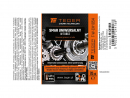 Smar uniwersalny w tubce, 70 ml, Teger (Pakowane po 12 szt)