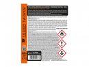 Тестер герметичности газовых и пневматических установок - пена, 400 мл, Teger