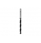 Wiertło do drewna krawędziowe - spiralne 4x75 mm / TEGER