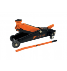 Podnośnik hydrauliczny - podjazdowy, 3T, Teger