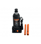 Podnośnik hydrauliczny - słupkowy, 5T, Teger