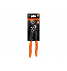 Szczypce nastawne do rur 300 mm / TEGER