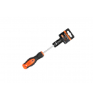 Wkrętak krzyżowy PH 2x100mm /TEGER