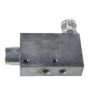 Regulator przepływu 3/8
