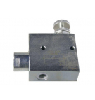 Regulator przepływu 3/8
