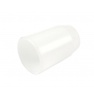 Naczynie filtra odstojnika pompki zasilającej ( Plastikowe ) C-330/360