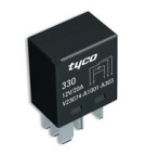 Электромагнитное реле 24VDC 3-1393292-8