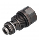 Válvula de choque Olsberg Q300 150 bar V5150C