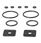 Kit de sellado de bobina TV1 Olsbergs PV90 Loglift