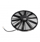 Radiator fan A56 24VDC