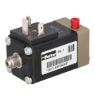 Parker 24V DC WAS VE13-ES-6+C04.24V DC solenoid valve