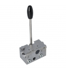Hawe directional valve type VH