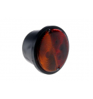 Lampa zespolona prawa okrągła C-330