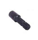 Redukcja adapter otwór wew. Q 30 mm na wałek 1 3/8