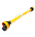 Zapfwelle 1010-1580mm 270Nm Z21 Gabel verschraubt 40270 CE 2020 Serie 2R WARYŃSKI