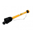 Zapfwelle 1210-1900mm 270Nm Weitwinkel CE 2020 Serie 2R WARYŃSKI