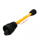 Zapfwelle 1270-2150mm 830Nm Weitwinkel beidseitig CE 2020 Serie 6R Waryński