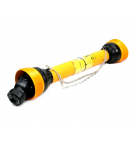 Wał przegubowo-teleskopowy 860-1250mm 830Nm CE 2020 seria 6R WARYŃSKI
