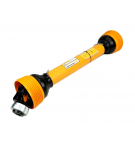 Zapfwelle 1210-1720mm 830Nm Z6 - 1 3/4 beidseitig CE 2020 Serie 6R Waryński