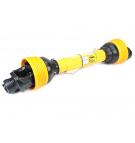 Wał przegubowo-teleskopowy 910-1390mm 1240Nm CE 2020 seria 8R Waryński