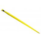 Ząb ładowacza uniwersalny prosty L- 1100 mm zastosowanie 5193-RT1 Tur WARYŃSKI