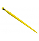 Ząb ładowacza uniwersalny prosty L- 810 mm zastosowanie 5193-FT1N Tur WARYŃSKI