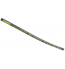 Wąż hydrauliczny do zakuwania DN16 1-oplotowy 130 Bar Waryński (sprzedawany po 25m)