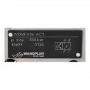 Wandfluh WDMFA06-AC1 350 bar directional control valve