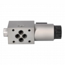 Wandfluh WDMFA06-AC1 350 bar directional control valve