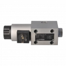 Wandfluh WDMFA06-CB1-Z57 350 bar directional control valve