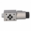 Wandfluh WDMFA06-CB1-Z57 350 bar directional control valve