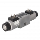 Wandfluh WDMFA06-ACB 350 bar directional control valve